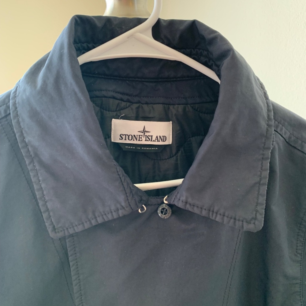 Stone Island Jacket - Picture 5 of 12